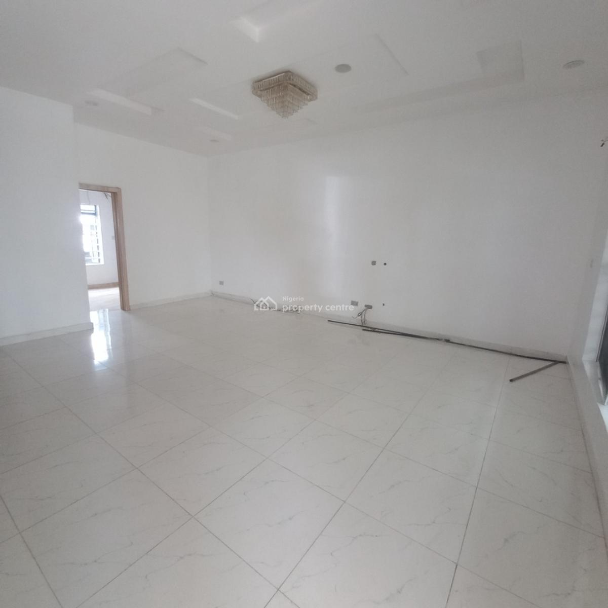 Mini Flat, Chevron Toll Gate, Orchid Road, Lekki, Lagos, Mini Flat (room and Parlour) for Rent
