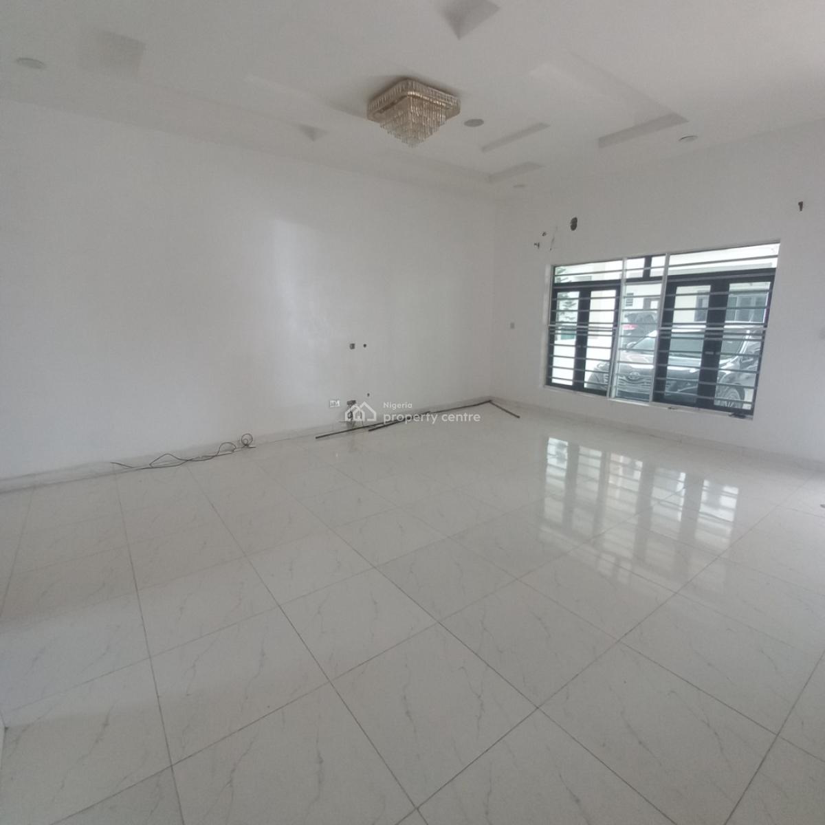 Mini Flat, Chevron Toll Gate, Orchid Road, Lekki, Lagos, Mini Flat (room and Parlour) for Rent