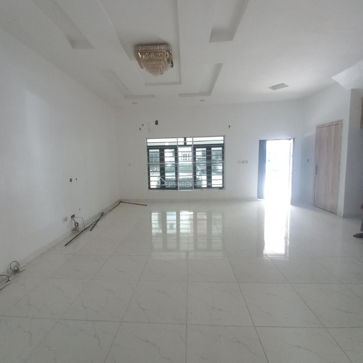 Mini Flat, Chevron Toll Gate, Orchid Road, Lekki, Lagos, Mini Flat (room and Parlour) for Rent