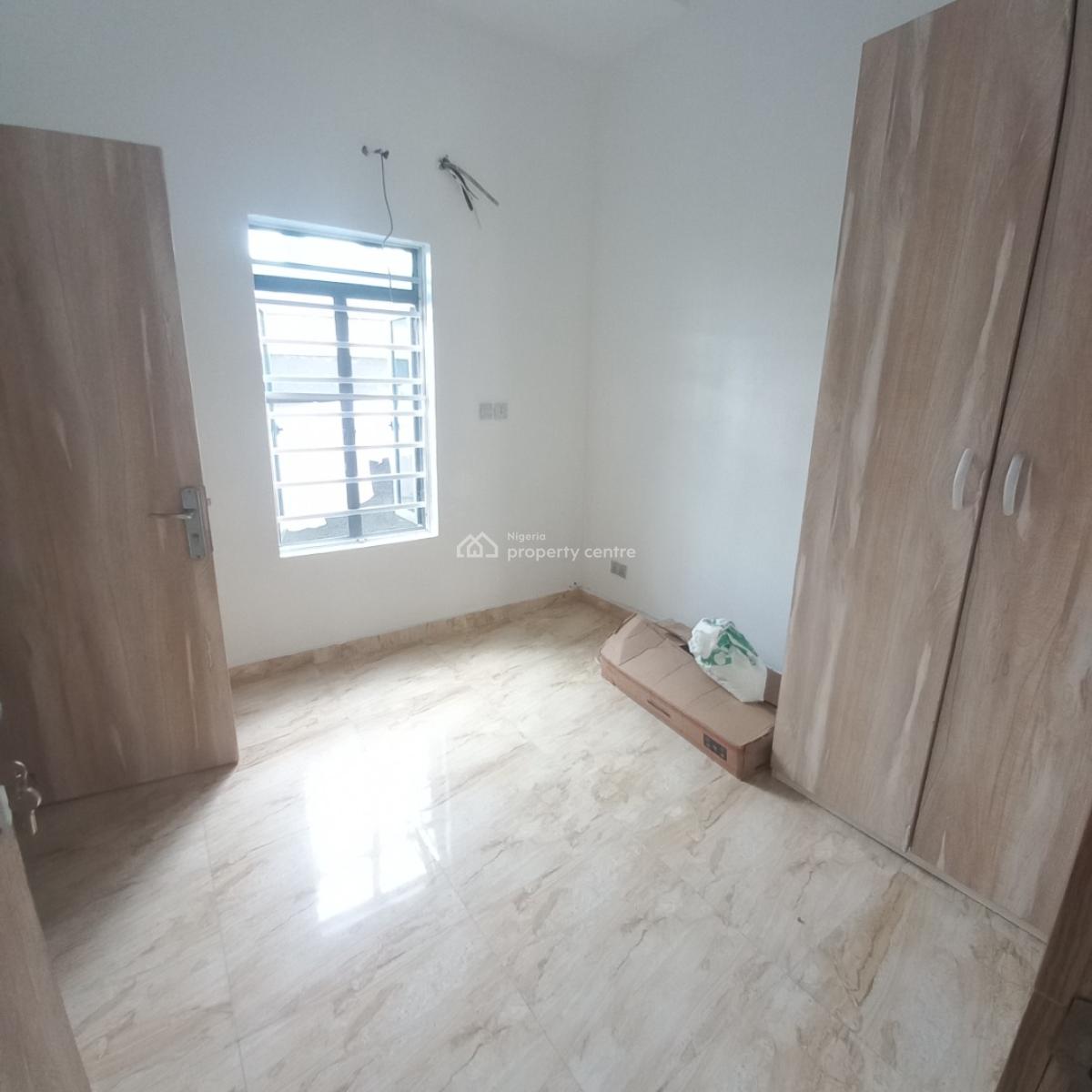 Mini Flat, Chevron Toll Gate, Orchid Road, Lekki, Lagos, Mini Flat (room and Parlour) for Rent