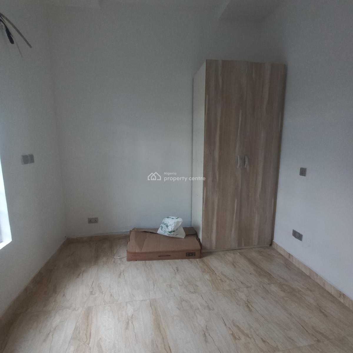 Mini Flat, Chevron Toll Gate, Orchid Road, Lekki, Lagos, Mini Flat (room and Parlour) for Rent