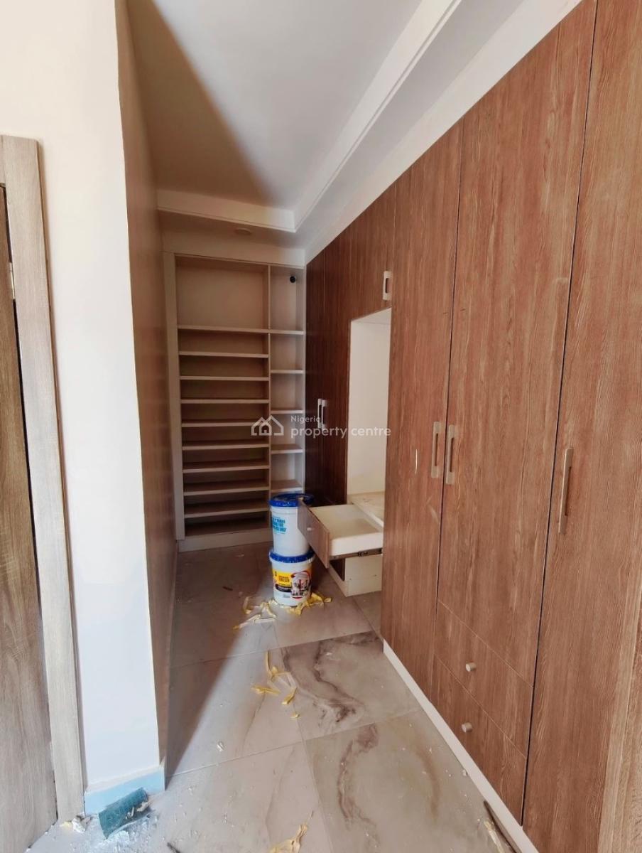 Exquisitely Designed 4-bedroom Terrace Duplex with Bq in a Lovely Envi, Allen, Ikeja, Lagos, Terraced Duplex for Sale