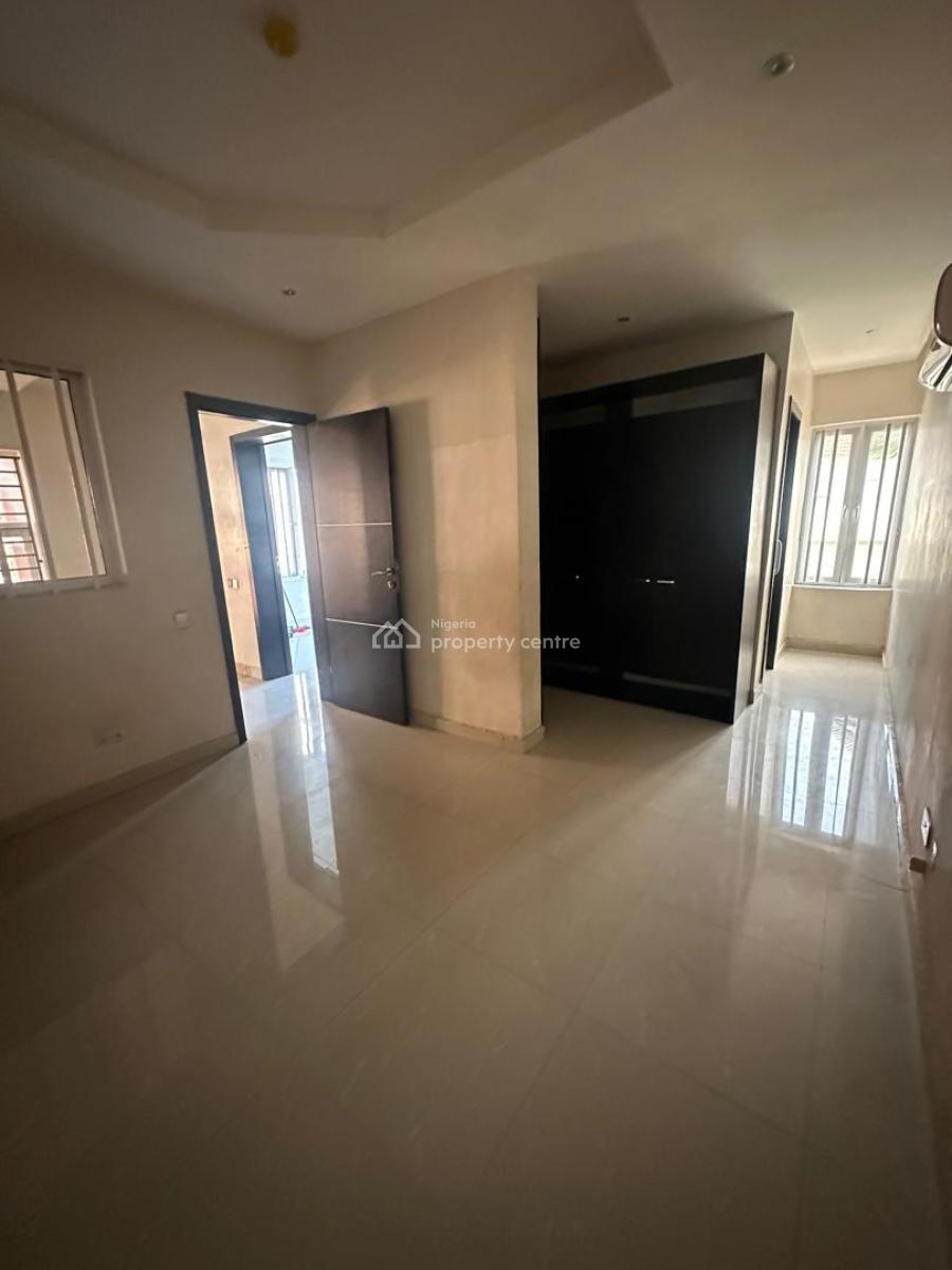 Lovely 4 Bedroom Terraced Duplex + Bq, Millennium Estate, Gbagada, Lagos, Terraced Duplex for Rent