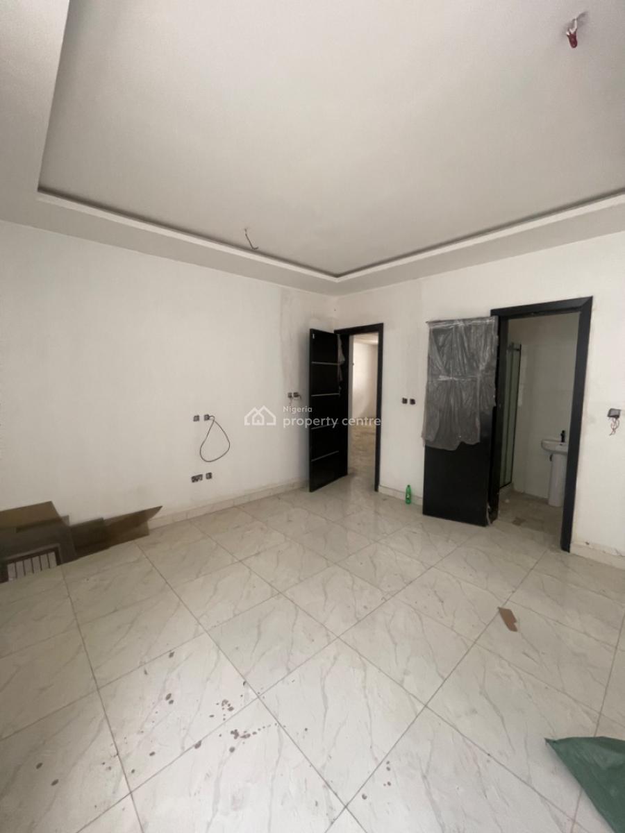 Brand New 2 Bedroom Apartment, Idado Estate, Before Chevron Lekki Lagos, Idado, Lekki, Lagos, Flat / Apartment for Rent