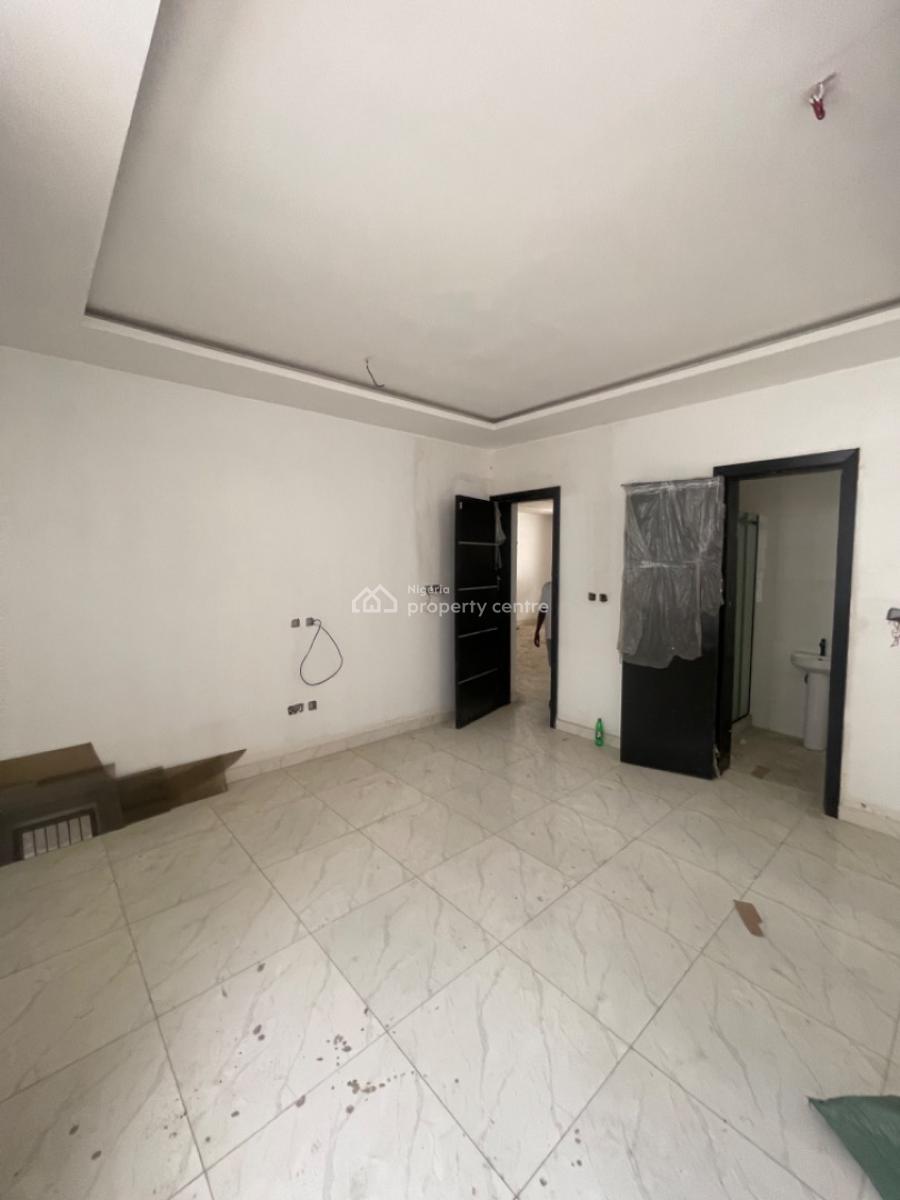 Brand New 2 Bedroom Apartment, Idado Estate, Before Chevron Lekki Lagos, Idado, Lekki, Lagos, Flat / Apartment for Rent