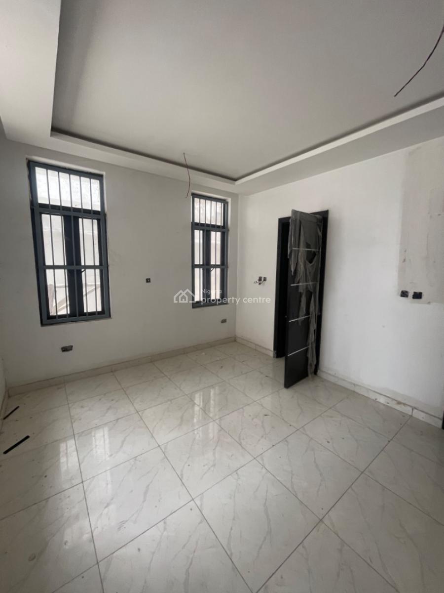Brand New 2 Bedroom Apartment, Idado Estate, Before Chevron Lekki Lagos, Idado, Lekki, Lagos, Flat / Apartment for Rent