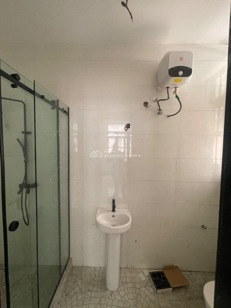 Brand New 2 Bedroom Apartment, Idado Estate, Before Chevron Lekki Lagos, Idado, Lekki, Lagos, Flat / Apartment for Rent