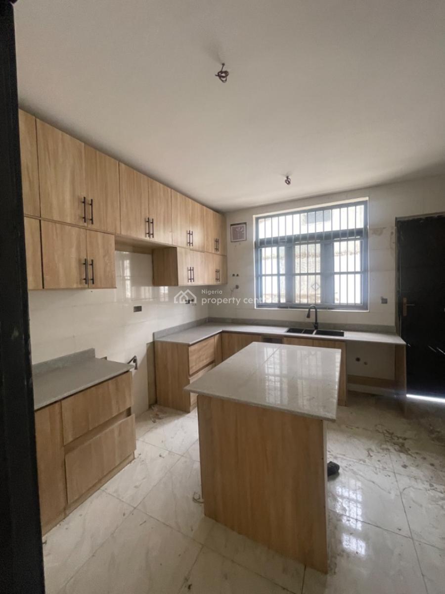Brand New 2 Bedroom Apartment, Idado Estate, Before Chevron Lekki Lagos, Idado, Lekki, Lagos, Flat / Apartment for Rent