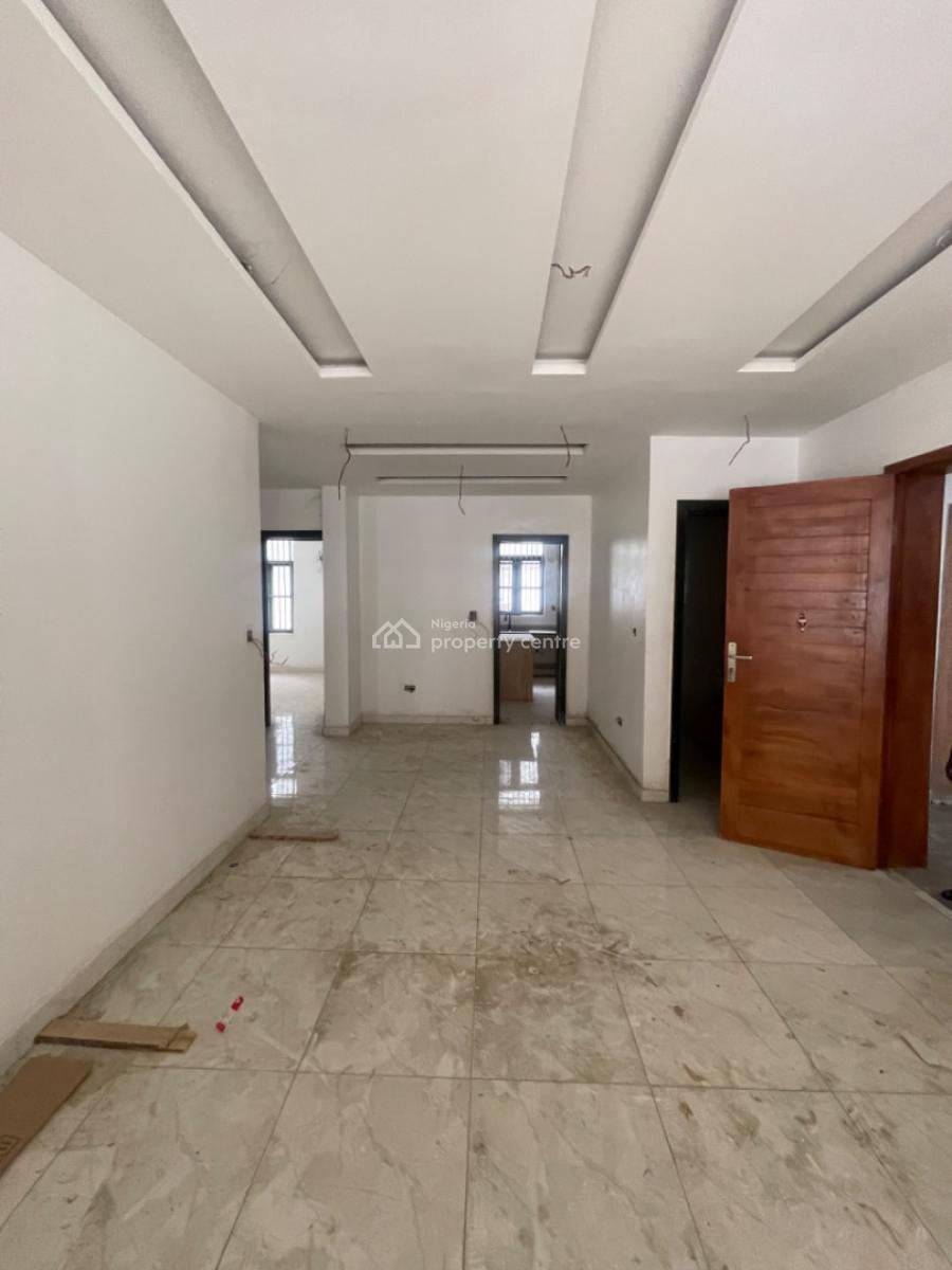 Brand New 2 Bedroom Apartment, Idado Estate, Before Chevron Lekki Lagos, Idado, Lekki, Lagos, Flat / Apartment for Rent