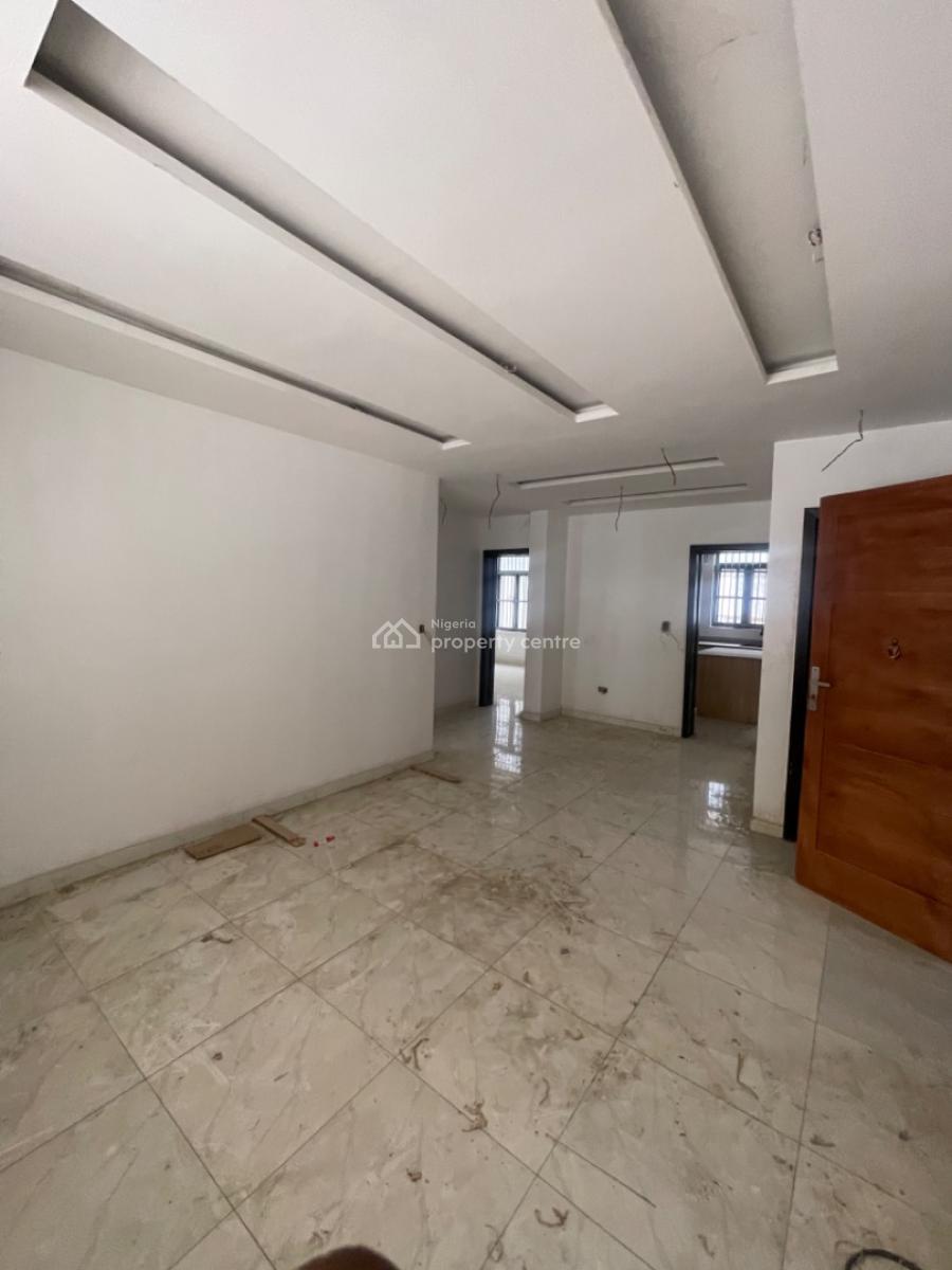 Brand New 2 Bedroom Apartment, Idado Estate, Before Chevron Lekki Lagos, Idado, Lekki, Lagos, Flat / Apartment for Rent