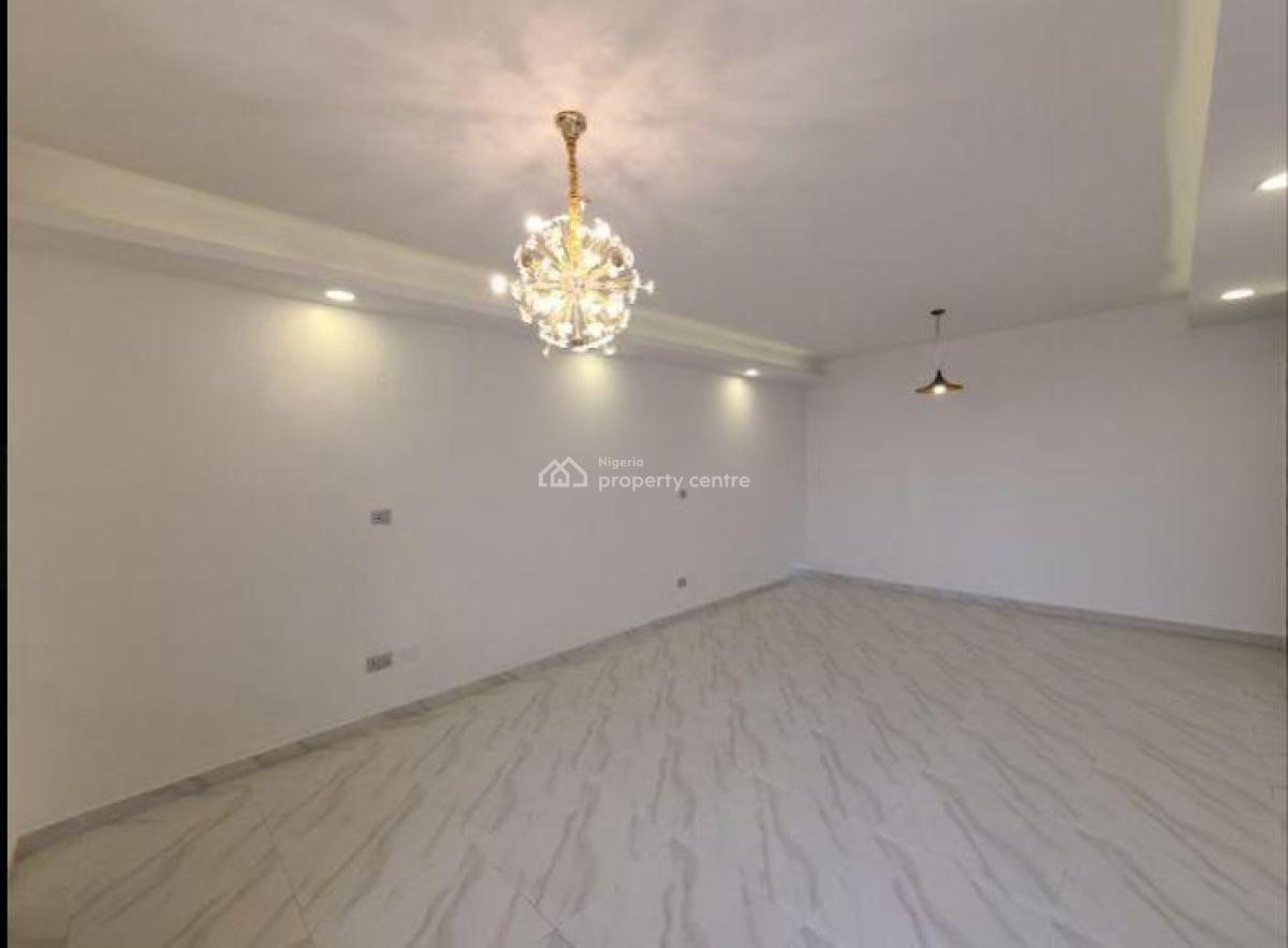 Standard 2 Bedroom Flat, Cedar County Thera Estate, Sangotedo, Ajah, Lagos, Flat / Apartment for Rent