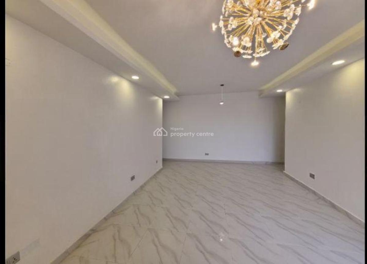 Standard 2 Bedroom Flat, Cedar County Thera Estate, Sangotedo, Ajah, Lagos, Flat / Apartment for Rent