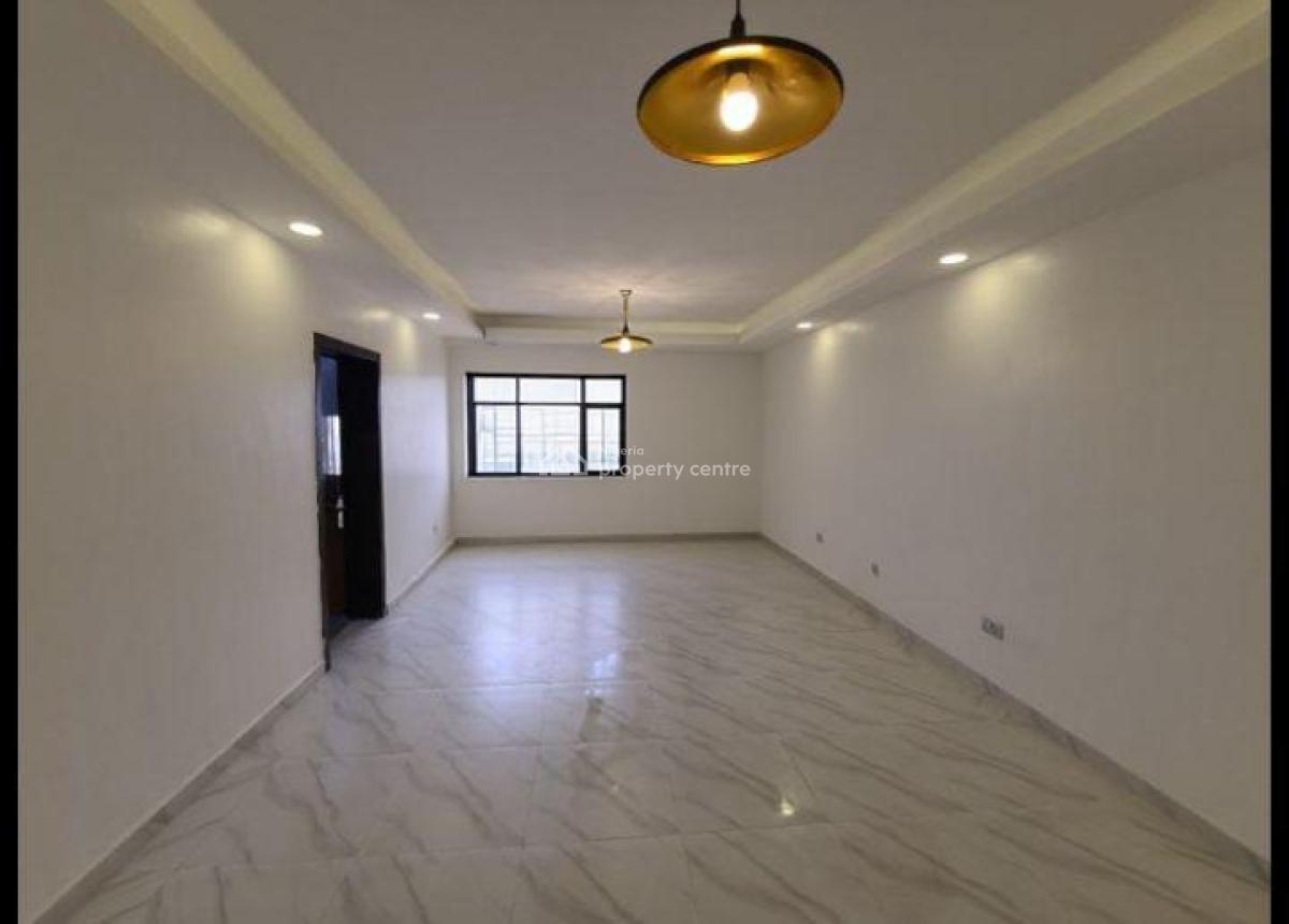 Standard 2 Bedroom Flat, Cedar County Thera Estate, Sangotedo, Ajah, Lagos, Flat / Apartment for Rent