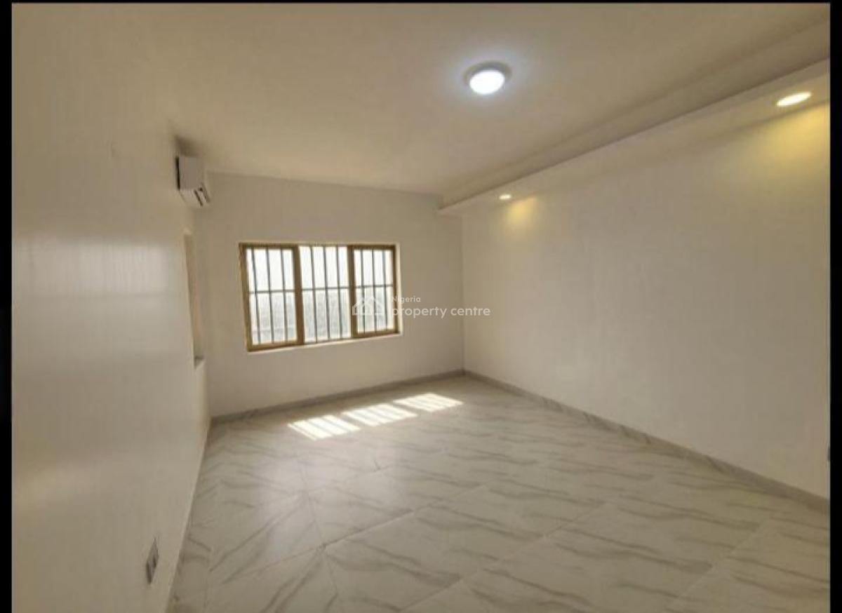 Standard 2 Bedroom Flat, Cedar County Thera Estate, Sangotedo, Ajah, Lagos, Flat / Apartment for Rent