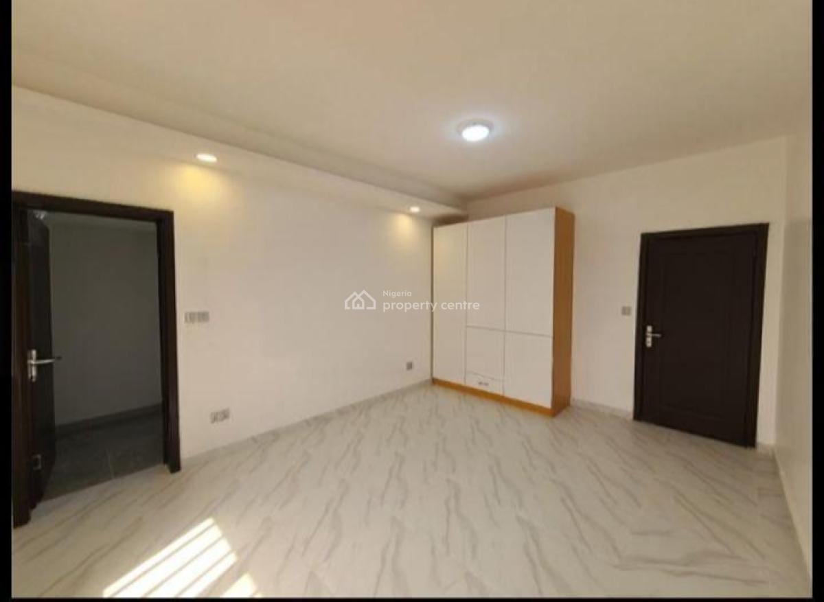 Standard 2 Bedroom Flat, Cedar County Thera Estate, Sangotedo, Ajah, Lagos, Flat / Apartment for Rent