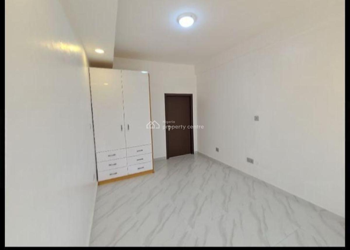 Standard 2 Bedroom Flat, Cedar County Thera Estate, Sangotedo, Ajah, Lagos, Flat / Apartment for Rent