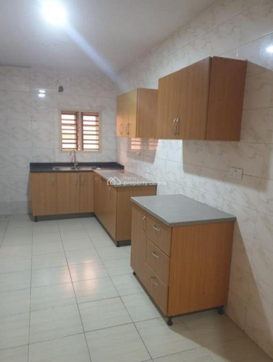 Standard 2 Bedroom Flat, Cedar County Thera Estate, Sangotedo, Ajah, Lagos, Flat / Apartment for Rent