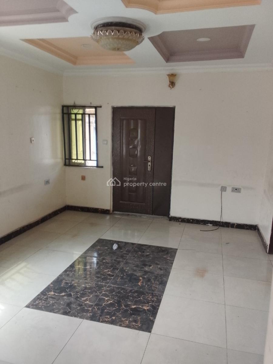 Clean Two Bedroom, Phase 2, Ibeju Lekki, Lagos, Flat / Apartment for Rent