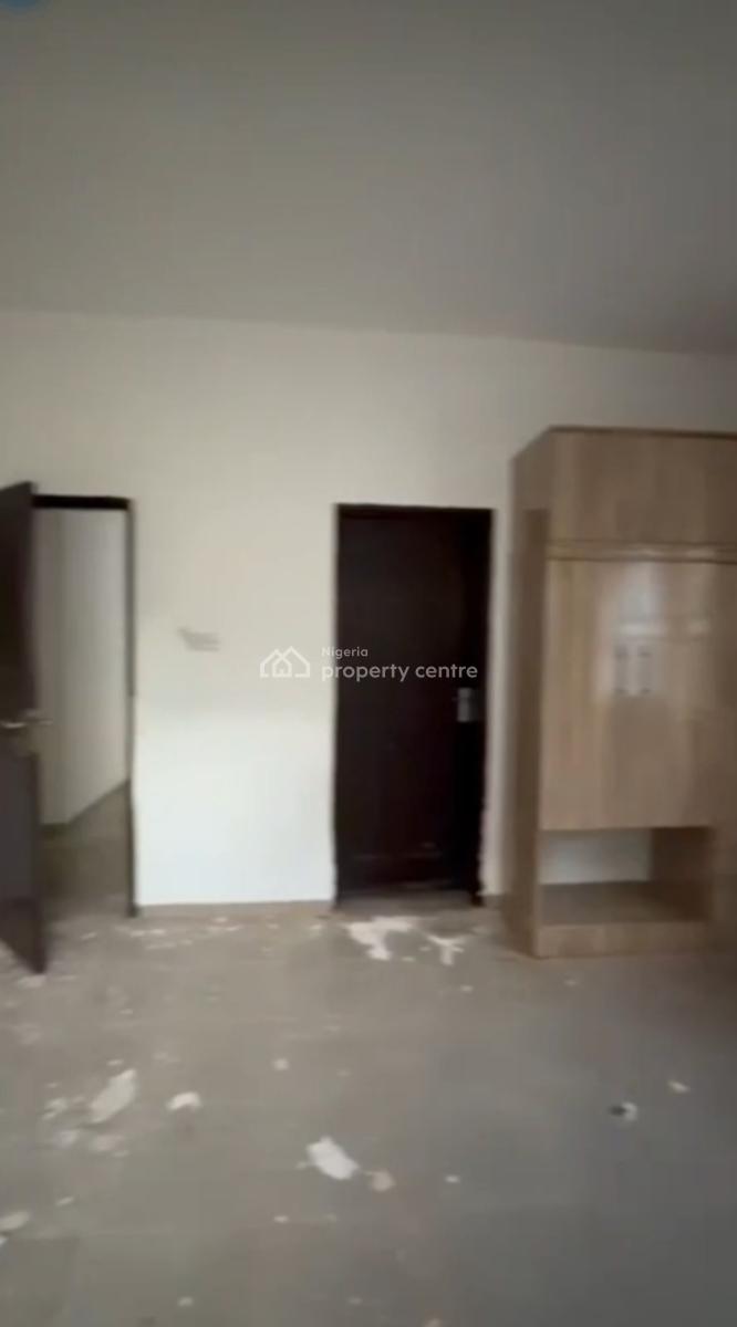 Spaciously Built 2 Bedrooms Flat Bungalow in an Estate 5m Annum, Kado, Abuja, Flat / Apartment for Rent