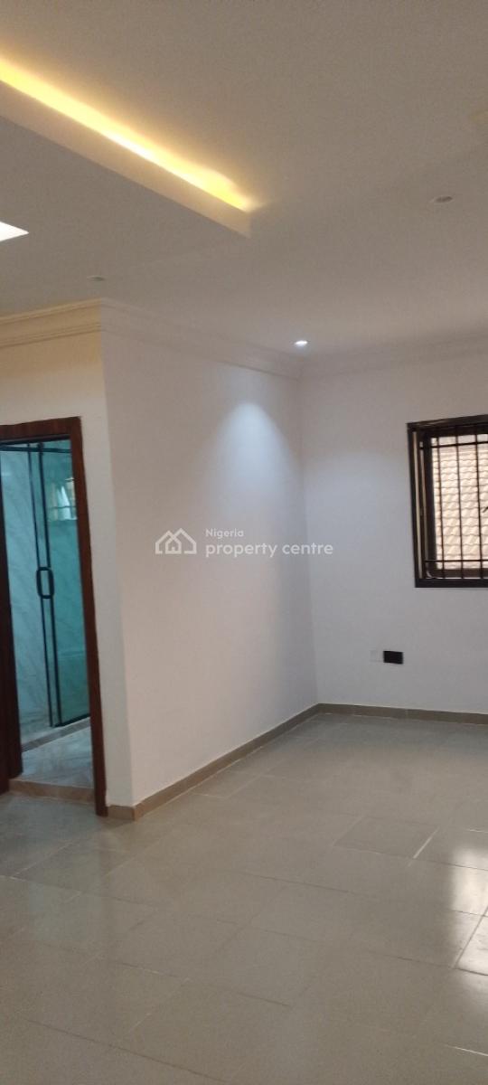 a 4 Bedroom Semi Detached Duplex with Bq, Chevron Drive, Chevy View Estate, Chevron, Lekki, Lagos, Semi-detached Duplex for Rent