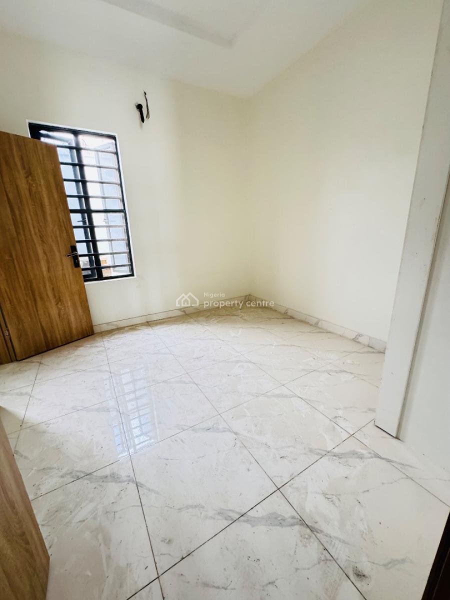 Brand New Spacious 4bedroom Semi Detached Duplex 12m, Harris Drive Vgc, Lekki, Lagos, Semi-detached Duplex for Rent