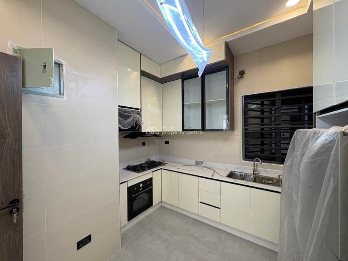 Luxury 3bedroom Flat Available at Lekki Phase1 with Excellent Features, Lekki Phase 1 Lagos, Lekki Phase 1, Lekki, Lagos, Flat / Apartment for Sale