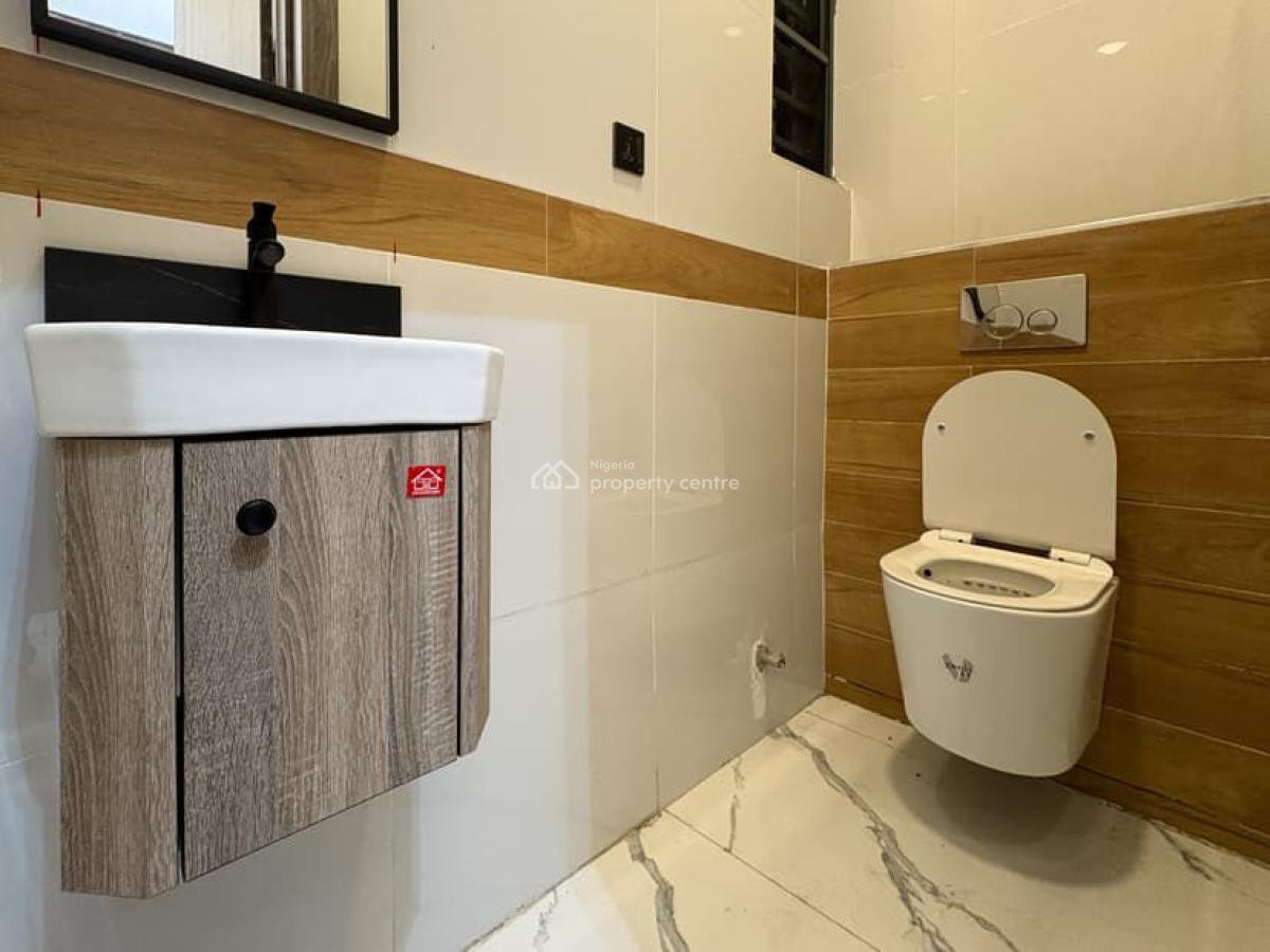 Luxury 3bedroom Flat Available at Lekki Phase1 with Excellent Features, Lekki Phase 1 Lagos, Lekki Phase 1, Lekki, Lagos, Flat / Apartment for Sale