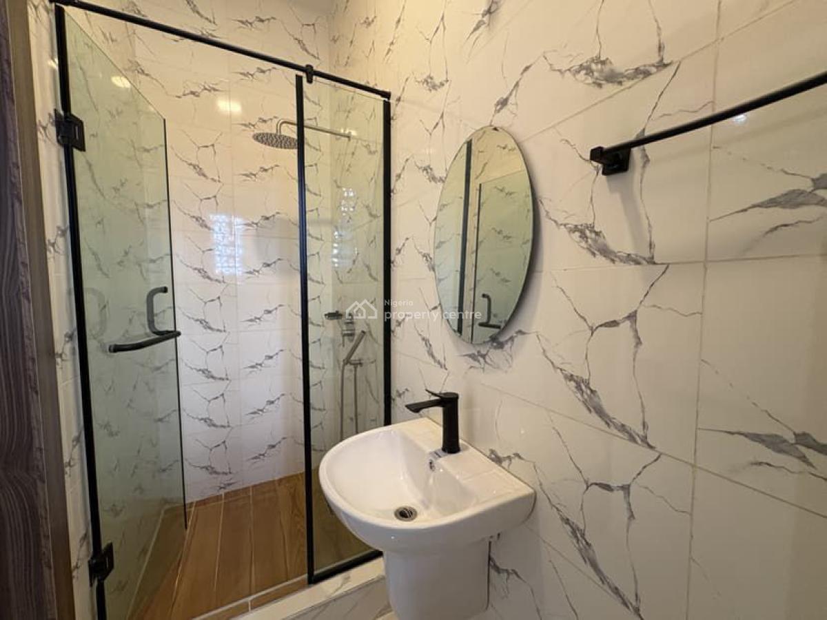 Luxury 3bedroom Flat Available at Lekki Phase1 with Excellent Features, Lekki Phase 1 Lagos, Lekki Phase 1, Lekki, Lagos, Flat / Apartment for Sale