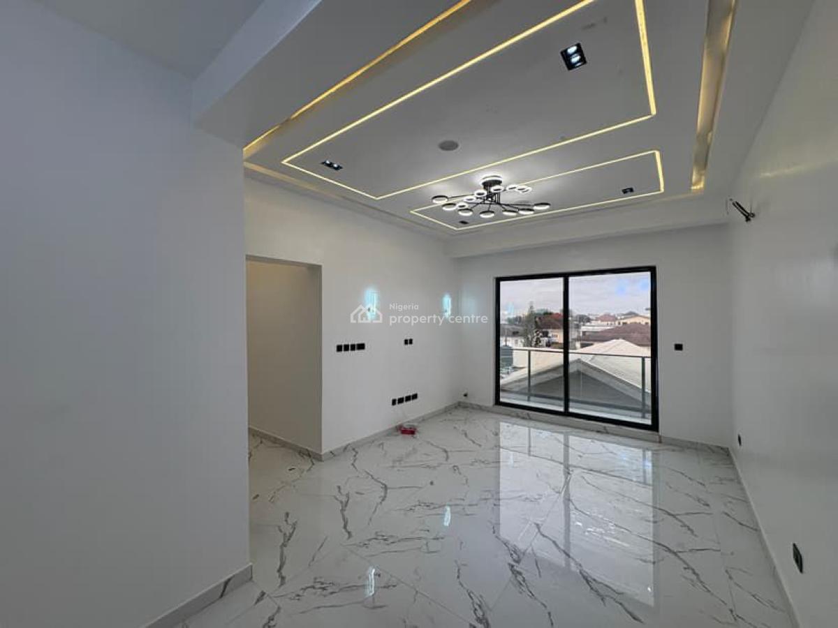 Luxury 3bedroom Flat Available at Lekki Phase1 with Excellent Features, Lekki Phase 1 Lagos, Lekki Phase 1, Lekki, Lagos, Flat / Apartment for Sale