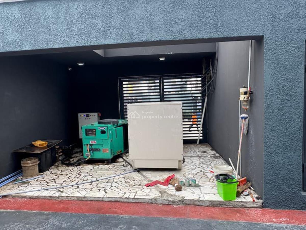 Luxury 3bedroom Flat Available at Lekki Phase1 with Excellent Features, Lekki Phase 1 Lagos, Lekki Phase 1, Lekki, Lagos, Flat / Apartment for Sale