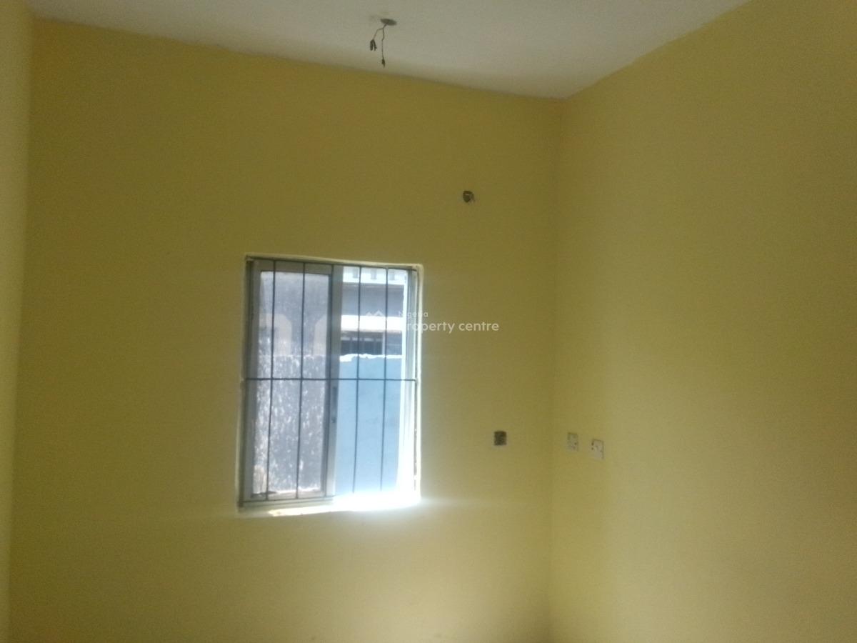 Luxury 1 Bedroom Flat with Excellent Features, Owode,, Ogombo, Ajah, Lagos, Mini Flat (room and Parlour) for Rent