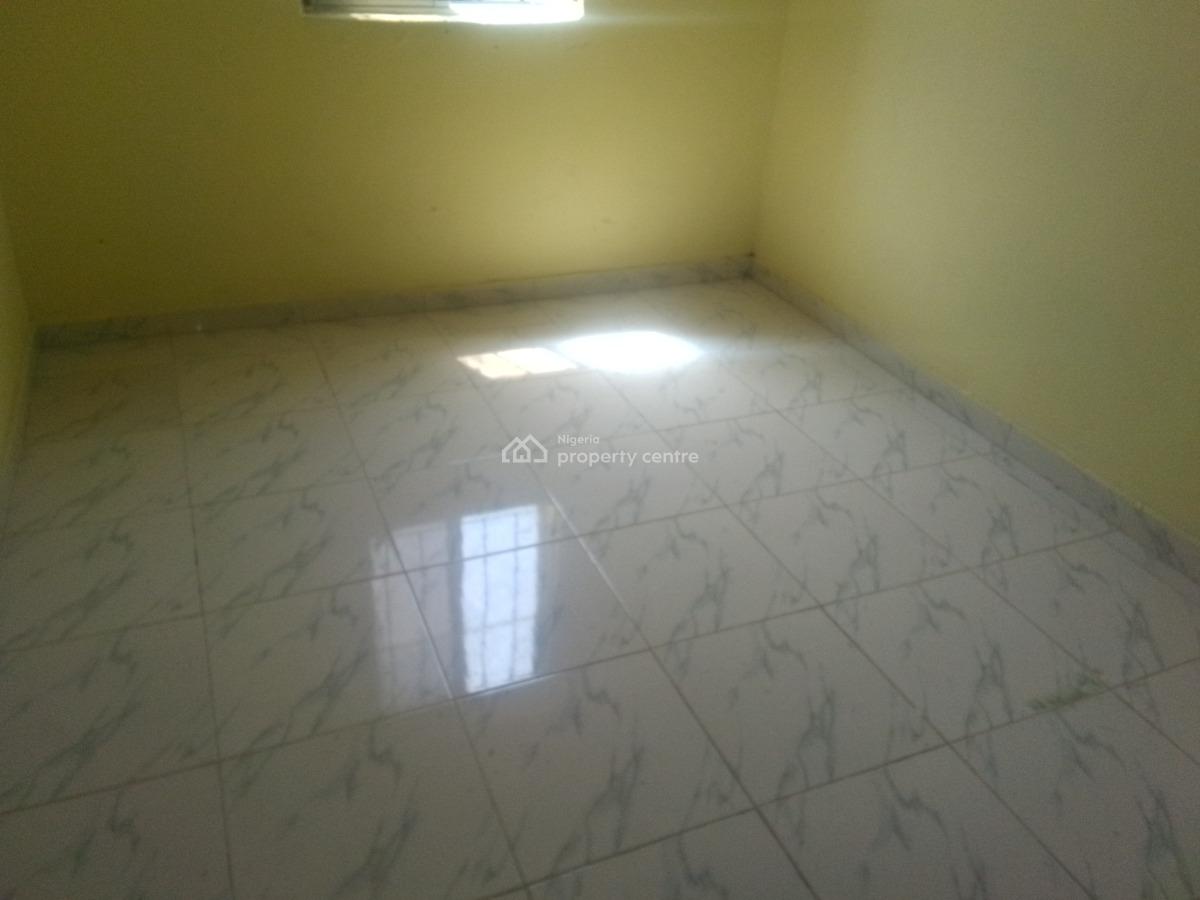 Luxury 1 Bedroom Flat with Excellent Features, Owode,, Ogombo, Ajah, Lagos, Mini Flat (room and Parlour) for Rent