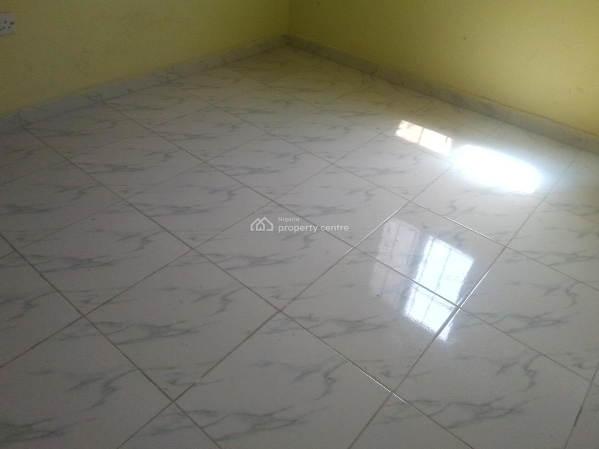 Luxury 1 Bedroom Flat with Excellent Features, Owode,, Ogombo, Ajah, Lagos, Mini Flat (room and Parlour) for Rent