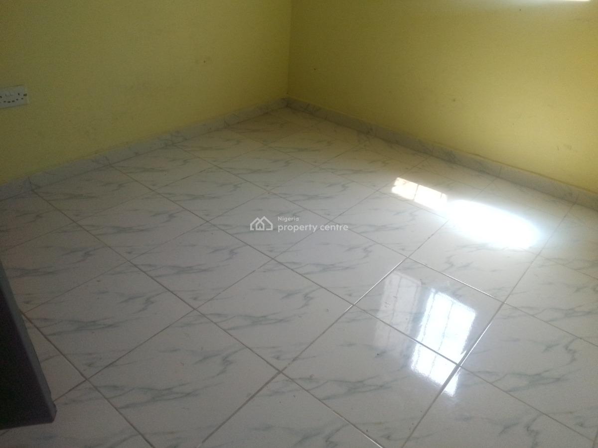 Luxury 1 Bedroom Flat with Excellent Features, Owode,, Ogombo, Ajah, Lagos, Mini Flat (room and Parlour) for Rent