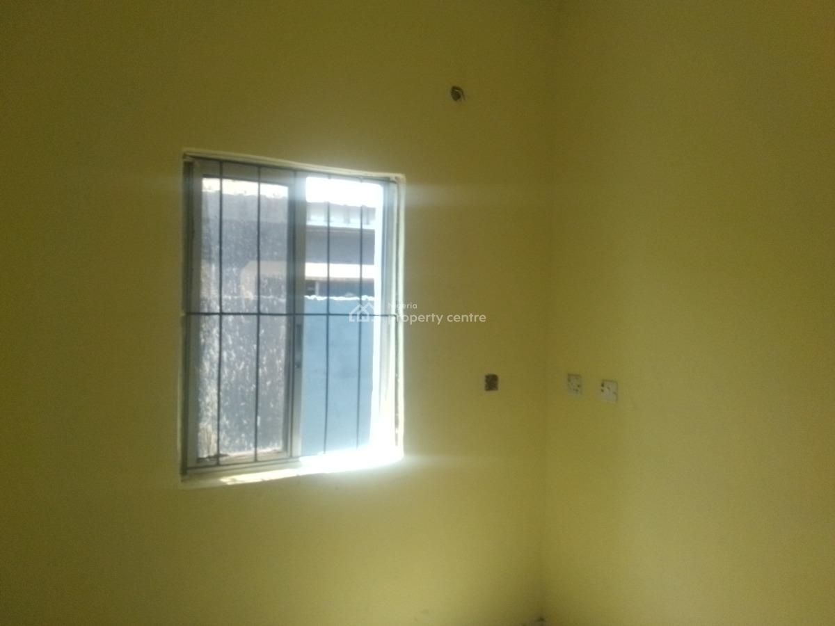 Luxury 1 Bedroom Flat with Excellent Features, Owode,, Ogombo, Ajah, Lagos, Mini Flat (room and Parlour) for Rent