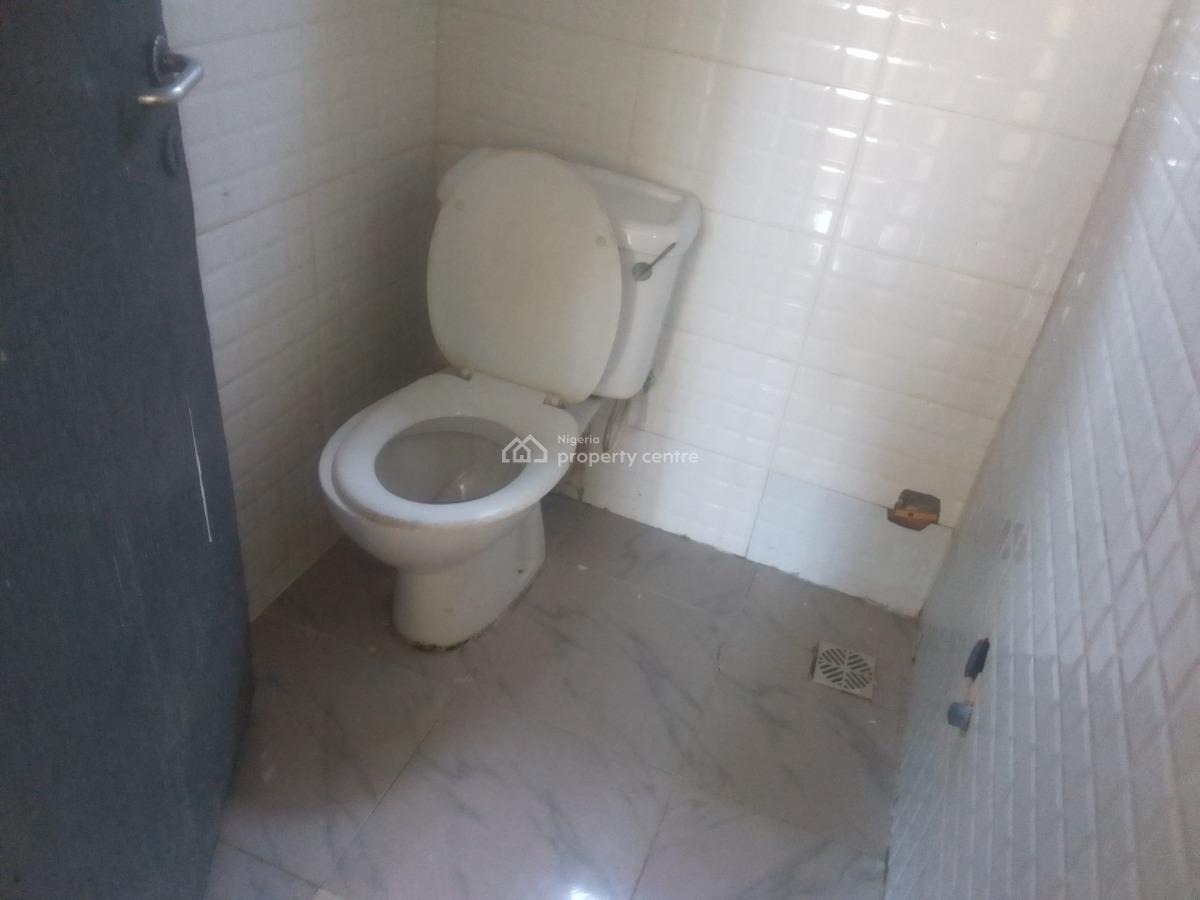 Luxury 1 Bedroom Flat with Excellent Features, Owode,, Ogombo, Ajah, Lagos, Mini Flat (room and Parlour) for Rent