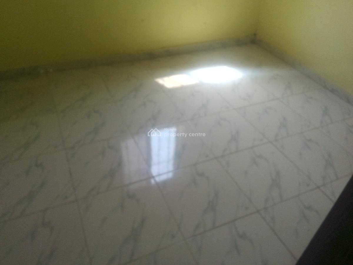 Luxury 1 Bedroom Flat with Excellent Features, Owode,, Ogombo, Ajah, Lagos, Mini Flat (room and Parlour) for Rent