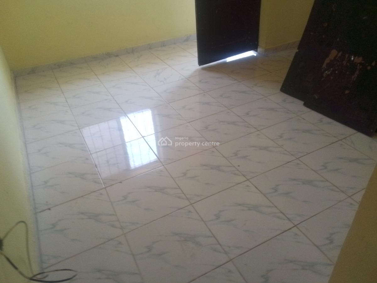 Luxury 1 Bedroom Flat with Excellent Features, Owode,, Ogombo, Ajah, Lagos, Mini Flat (room and Parlour) for Rent