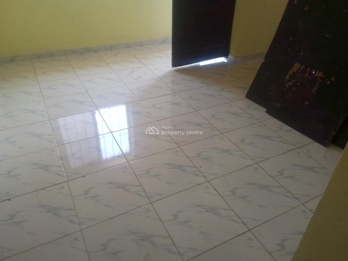 Luxury 1 Bedroom Flat with Excellent Features, Owode,, Ogombo, Ajah, Lagos, Mini Flat (room and Parlour) for Rent