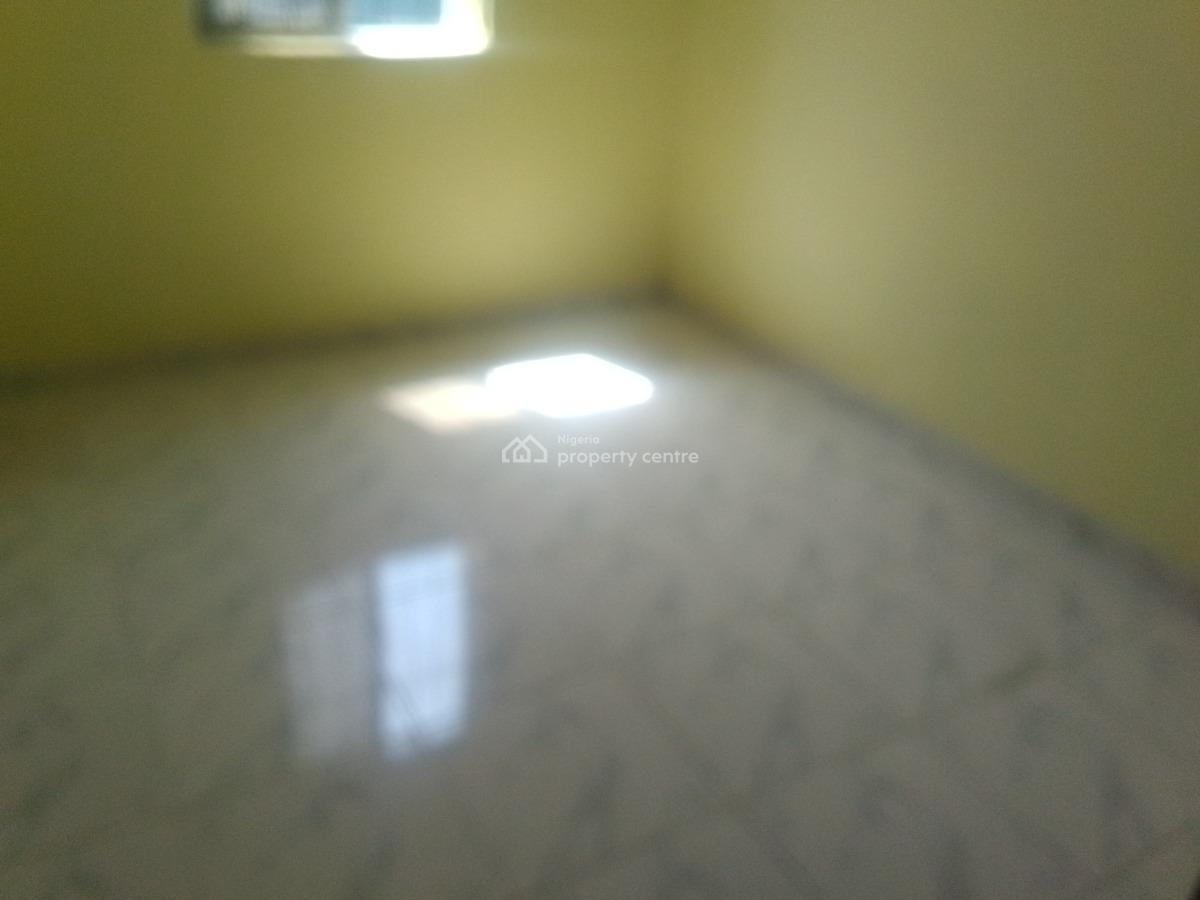 Luxury 1 Bedroom Flat with Excellent Features, Owode,, Ogombo, Ajah, Lagos, Mini Flat (room and Parlour) for Rent