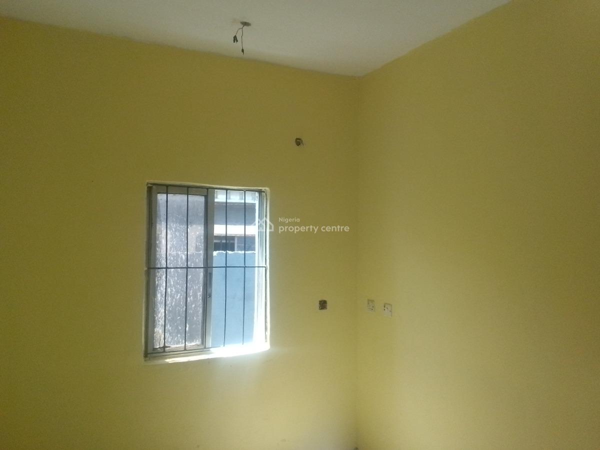 Luxury 1 Bedroom Flat with Excellent Features, Owode,, Ogombo, Ajah, Lagos, Mini Flat (room and Parlour) for Rent