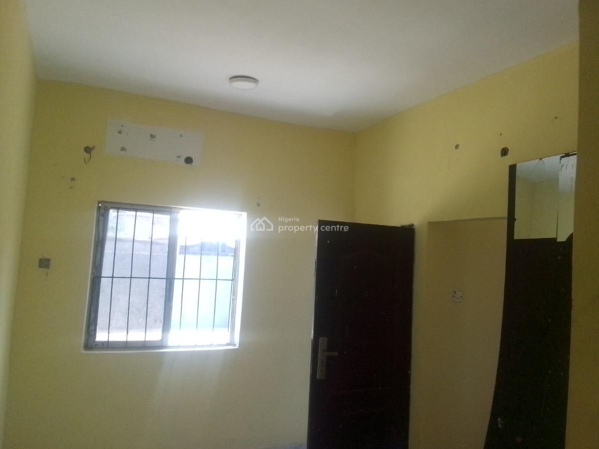 Luxury 1 Bedroom Flat with Excellent Features, Owode,, Ogombo, Ajah, Lagos, Mini Flat (room and Parlour) for Rent