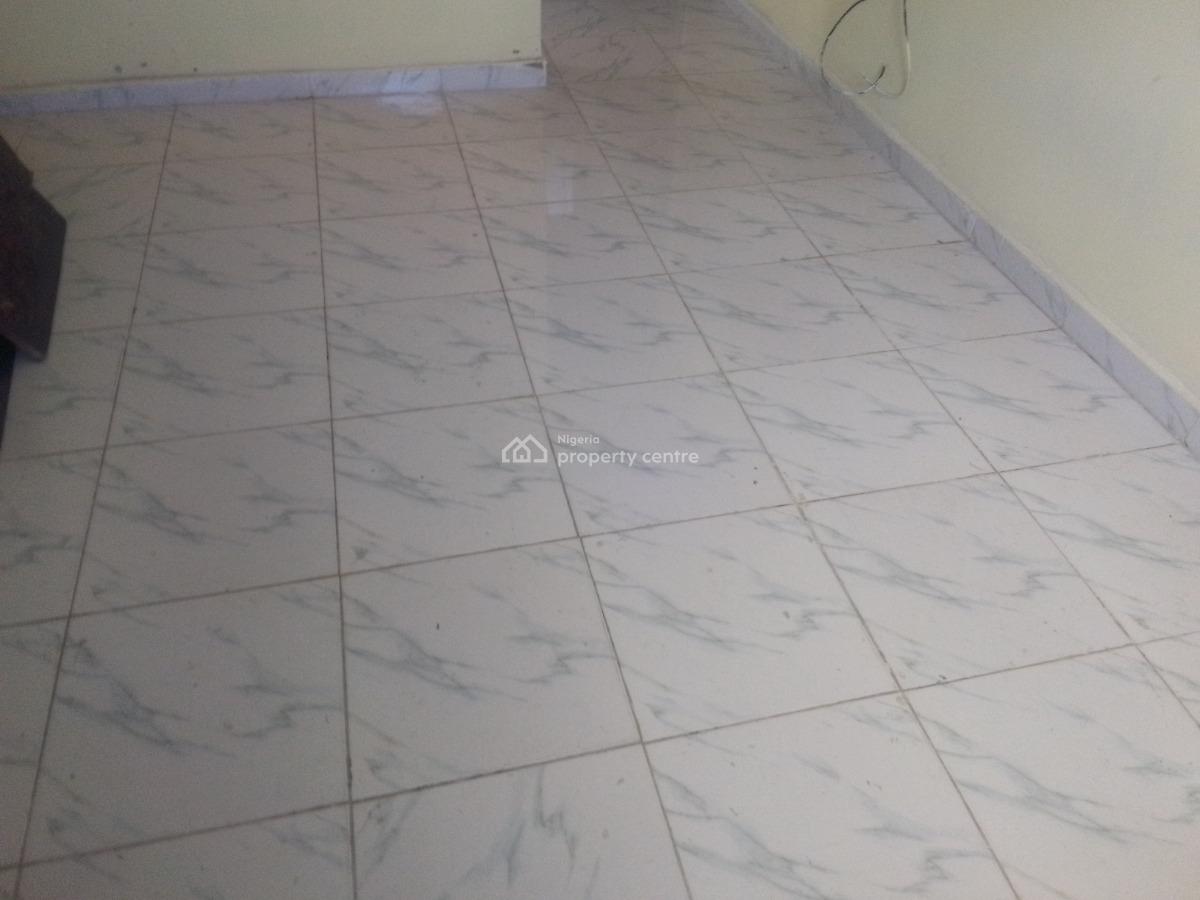Luxury 1 Bedroom Flat with Excellent Features, Owode,, Ogombo, Ajah, Lagos, Mini Flat (room and Parlour) for Rent