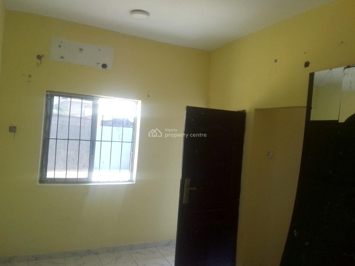 Luxury 1 Bedroom Flat with Excellent Features, Owode,, Ogombo, Ajah, Lagos, Mini Flat (room and Parlour) for Rent