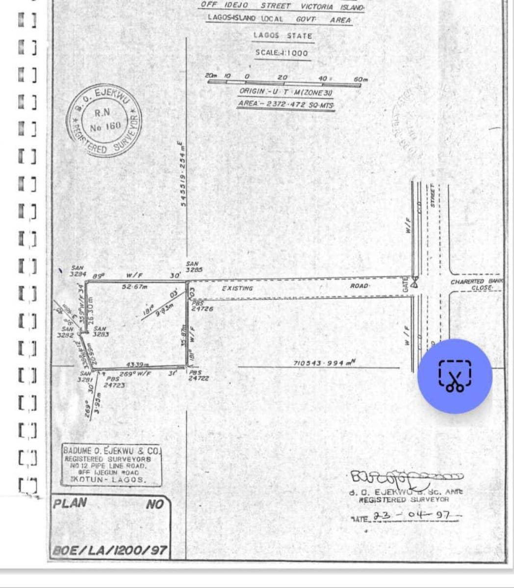 3 Bed Waterfront Flat, Banana Island, Ikoyi, Lagos, Flat / Apartment for Rent