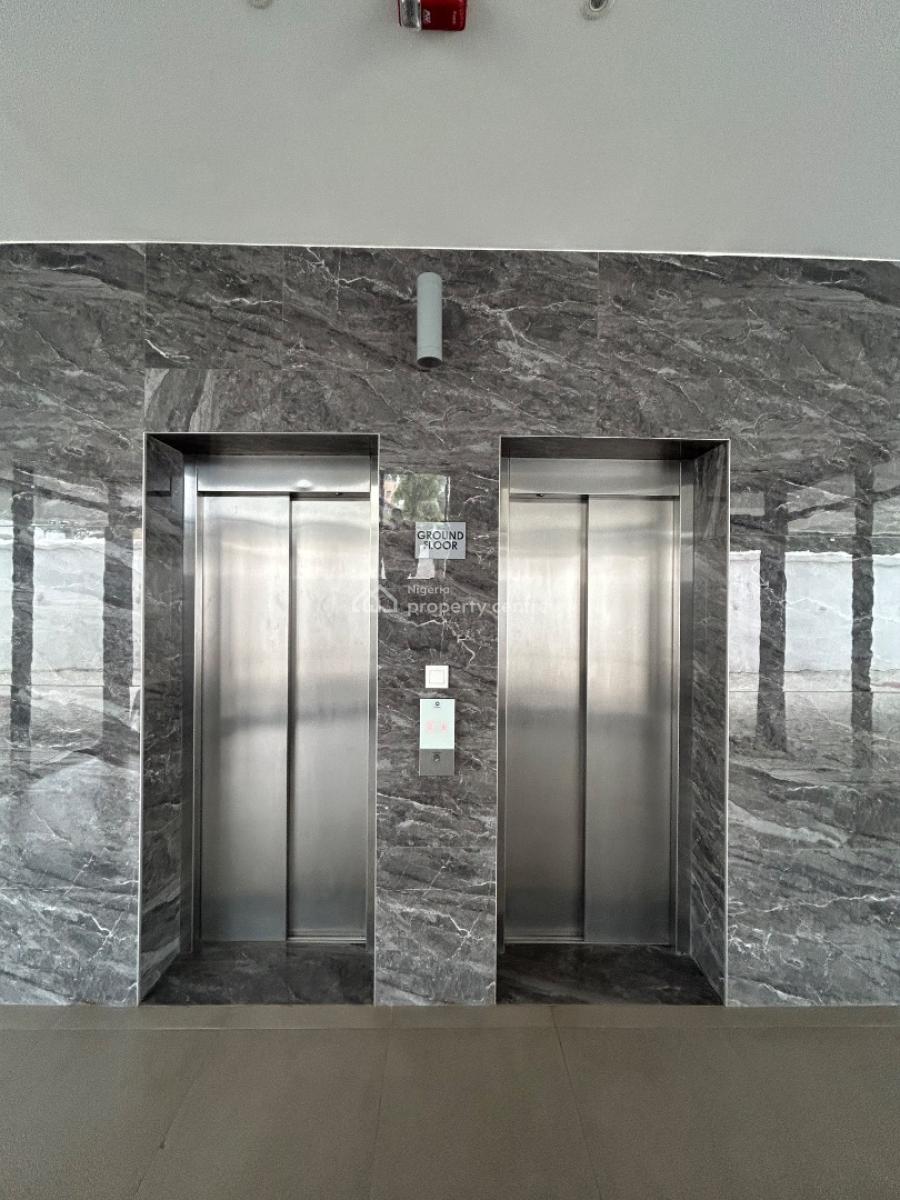 Furnished 2 Bedroom Apartment, Old Ikoyi, Ikoyi, Lagos, Flat / Apartment for Rent