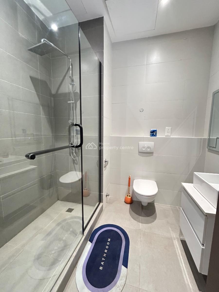 Furnished 2 Bedroom Apartment, Old Ikoyi, Ikoyi, Lagos, Flat / Apartment for Rent