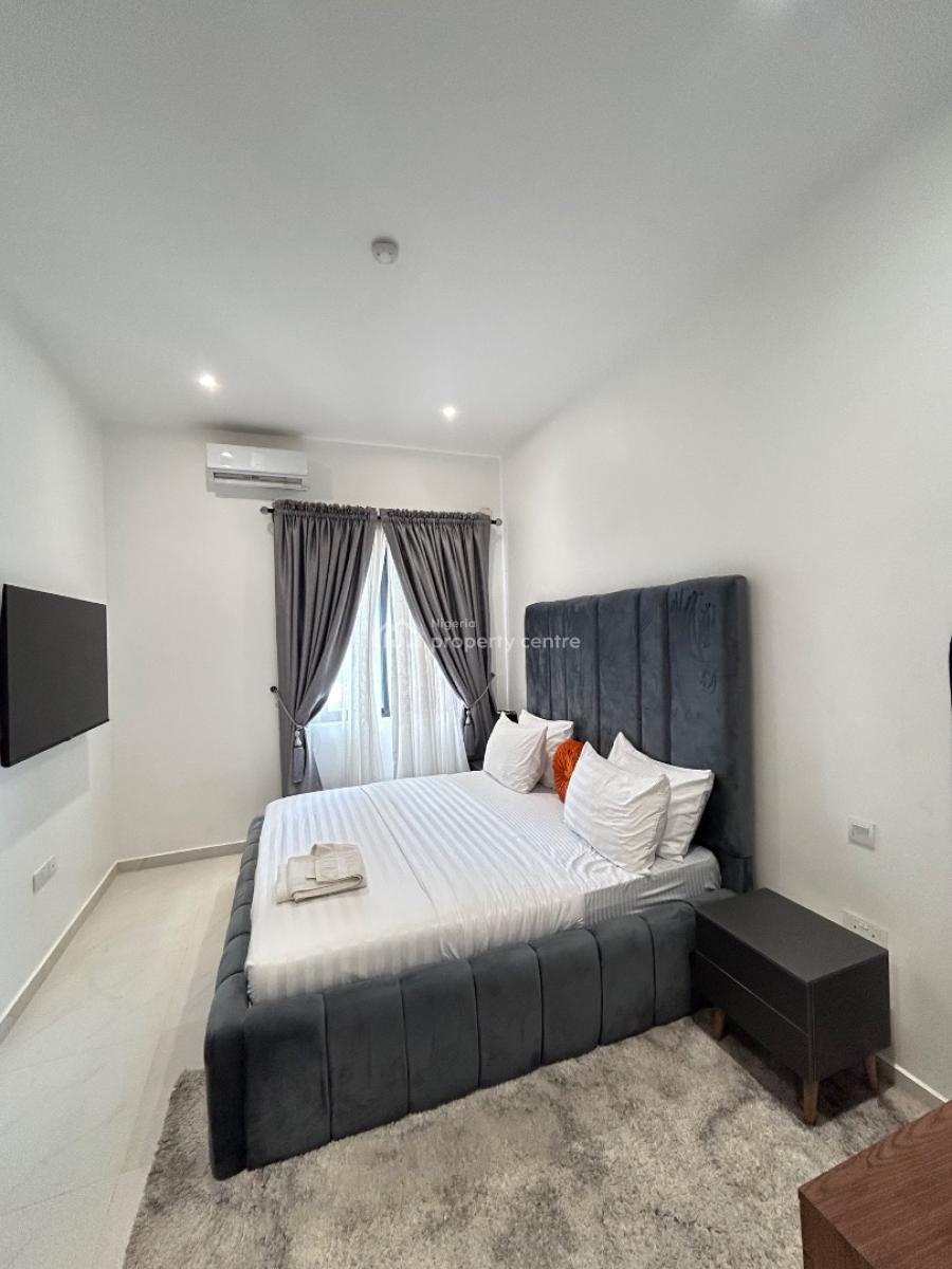 Furnished 2 Bedroom Apartment, Old Ikoyi, Ikoyi, Lagos, Flat / Apartment for Rent
