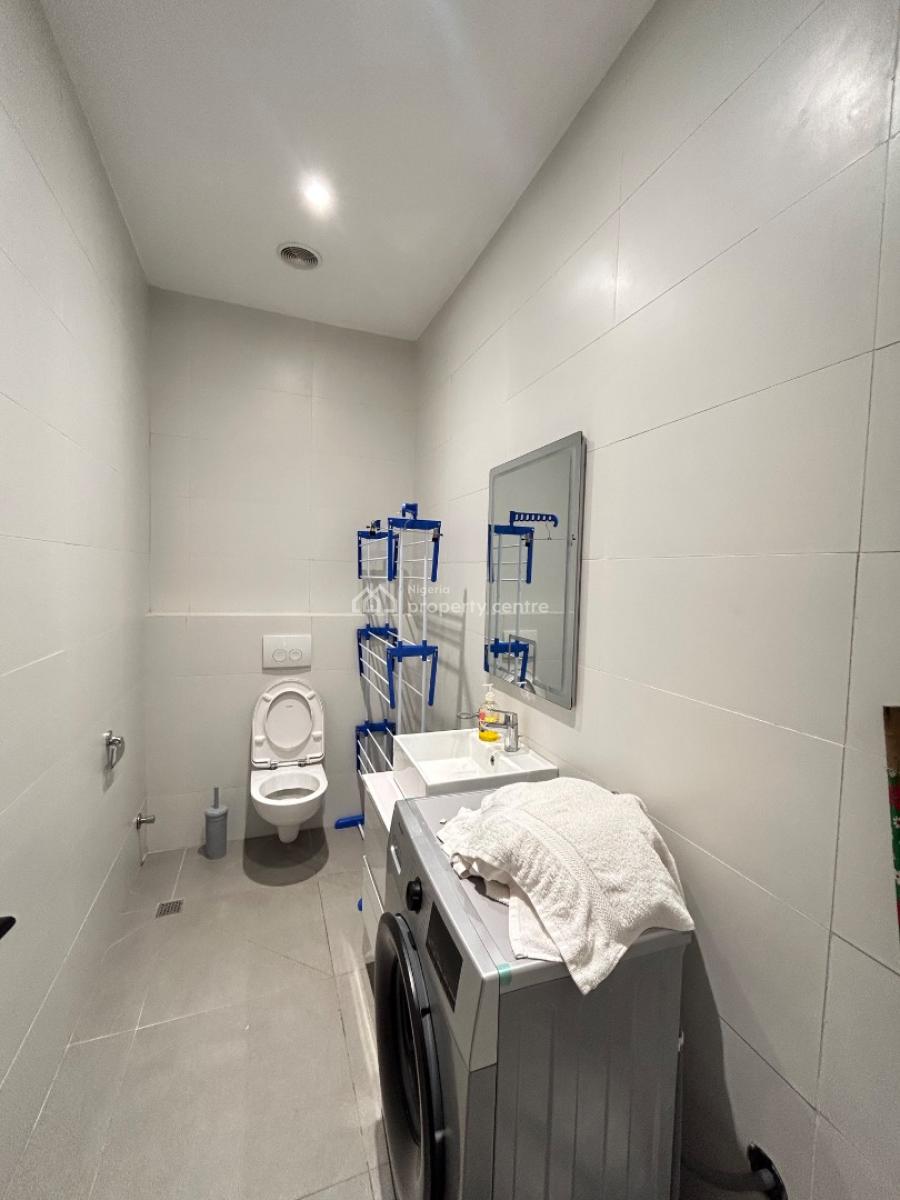 Furnished 2 Bedroom Apartment, Old Ikoyi, Ikoyi, Lagos, Flat / Apartment for Rent