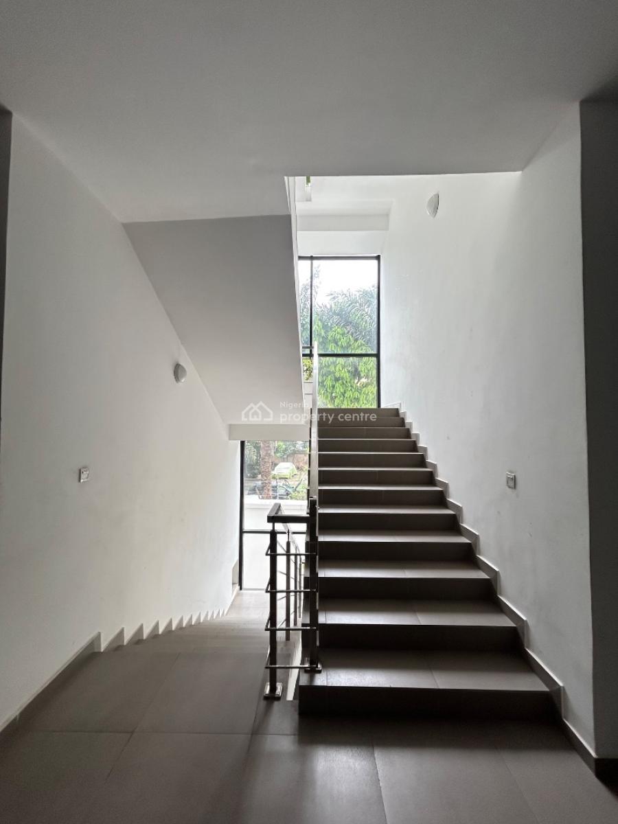 Furnished 2 Bedroom Apartment, Old Ikoyi, Ikoyi, Lagos, Flat / Apartment for Rent